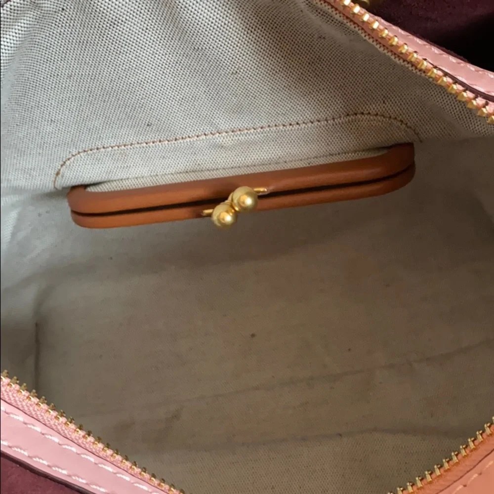 Coach 1941 Rogue Bag (Peony) - Picture 9 of 16